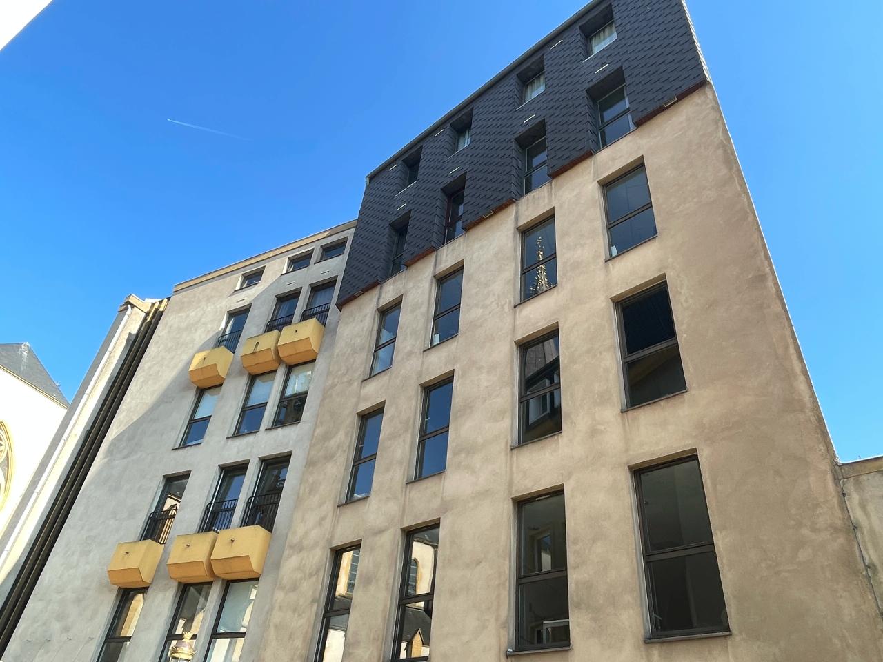 Bureau Metz 150m² Location bureau Metz Moselle OLBUR2532327 0